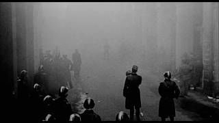 The Battle of Algiers معركة الجزائر‎ 1966  Ending [upl. by Eeslehc868]