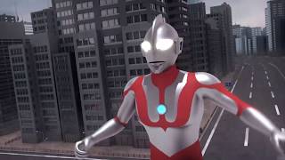 Ultraman  Ultra Dad  ULTRA TEAM 🦾🤖 Ultraman Rising  Netflix After School [upl. by Nirraj]