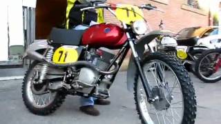 Gilera Rwmv [upl. by Olshausen55]