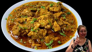 This Kerala Style Chicken Curry Recipe Will Blow Your Mind  Kerala Chicken Curry  Chicken Recipe [upl. by Nitza]