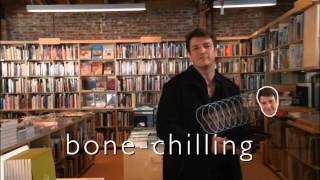 Castle 7x05  OFFICIAL Raging Heat Webmercial Hi I’m Richard Castle NOT a cut from TV series [upl. by Nady927]