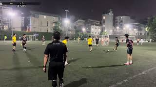 Fullmatch F5C v FC Rocket  October 2024  Week 5 3010 [upl. by Ym]