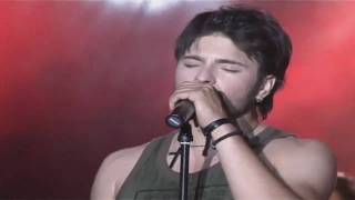 Tose Proeski  Zosto otide live [upl. by Lynelle]