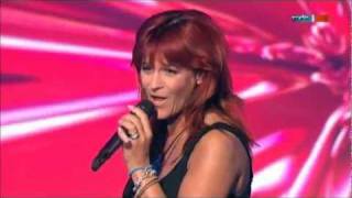 Andrea Berg Medley [upl. by Seigler]