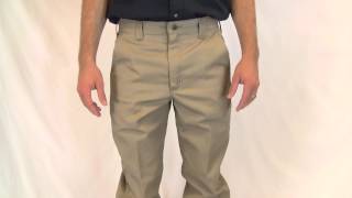 Carhartts Twill Work Pant B290 [upl. by Plante]