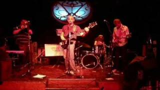 Werewolves of Creston Live at the Backstage Lounge [upl. by Lyell]