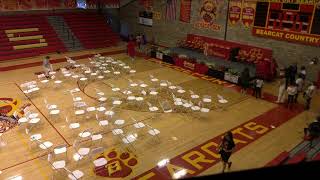 Bridgeport vs Bridgeport High School Boys Varsity Basketball [upl. by Natelson]