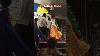 Seychelles Dance Kamtole Live  Beua Vallon Berjaya Hotell travel manifestmoney lottery loa [upl. by Henriha]