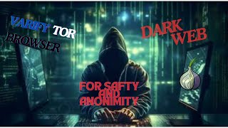 8How to Secure Your Tor browser Verify Before Installation to use dark web Windows [upl. by Adachi]