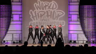 THE ROYAL FAMILY  Worlds 2014 Day 5 Prelims [upl. by Letch568]