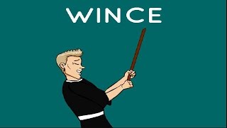 Wince [upl. by Xella121]