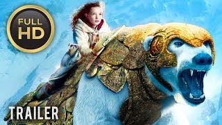 🎥 THE GOLDEN COMPASS 2007  Full Movie Trailer  Full HD  1080p [upl. by Mirisola]