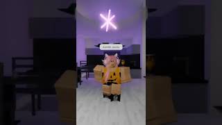 Vc tem quotGordofobiaquot  ☠️ roblox brookhaven robloxshorts memes [upl. by Hinkle]