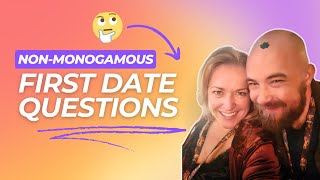 First Date Fun Navigating NonMonogamy with Humor and Insight [upl. by Leuqer905]