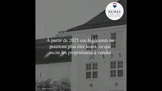 Limportance du DPE dans une transaction immobilière [upl. by Laurent984]