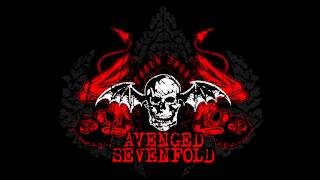 Avenged Sevenfold  Almost Easy 8 bit [upl. by Suqram]