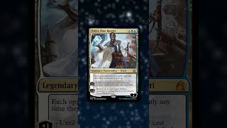 MTG Modern Deck Tech Jeskai Control [upl. by Carpio82]