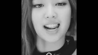 DID YOU KNOW JENNIE WAS IN BABYMONSTERs CLIK CLAK MV jennie babymonster blackpink [upl. by Standing]