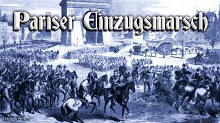 Pariser Einzugsmarsch German marchmusicbox version [upl. by Holden]