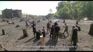 NOAH  Featurette ufficiale  quotLArcaquot [upl. by Dermot]