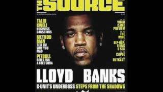 lloyd banks  Get Yo Guns [upl. by Acimot]