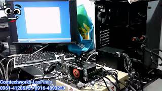 Asus EX H310M V3 No Display Bios Reflash [upl. by Lamarre924]