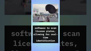 Advent of Automated License Plate Recognition Systems in 1979 Technology [upl. by Kristina]