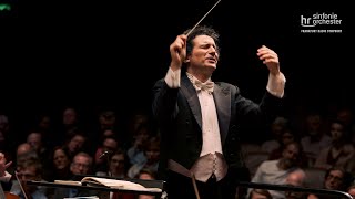 Ravel Daphnis et Chloé – 2 Suite ∙ hrSinfonieorchester ∙ Alain Altinoglu [upl. by Eustace]