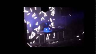 Skrillex  Promises Live  Mandela Hall Belfast  Part 5 [upl. by Elizabet]