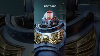 Space Marine 2 All Helmets Of Ultramarines Cosmetic Pack DLC spacemarine2 warhammer40k [upl. by Duyne227]