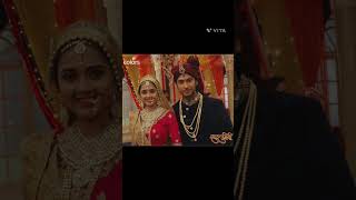 Swaragini serial cute actress and cute couple ❤️shortsviral video trending love songs [upl. by Adnarram683]