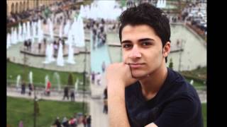 Shahram Golchin  Ghariba New Song 2012 HD [upl. by Greenwell]