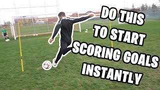 Best Soccer Drills For Kids To Improve Shooting  Kids Soccer Drills For U8  U10  U12  Youth [upl. by Ennovyhs966]