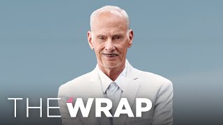 John Waters Dishes on Hairspray at 35  TheWrap Digital Cover [upl. by Ker182]