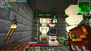 Adeus problemas de energia olá energy conduits  Minecraft com Mods EP48 [upl. by Llaccm]