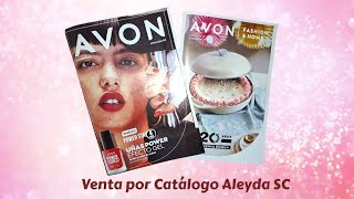 AVON CAMPAÑA 13  2023  ARGENTINA [upl. by Itsirk295]