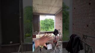 Part3 Structure home tour structure civilengineering constructionsite construction [upl. by Llerrad]