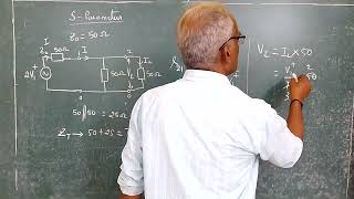 S  Parameters  Scattering Matrix  problem 2  Microwave Engineering [upl. by Swerdna]