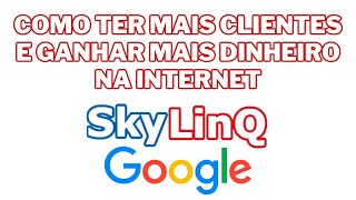 COMO CONSEGUIR MAIS CLIENTES E GANHAR MAIS DINHEIRO NA INTERNET COM MARKETING DIGITAL [upl. by Auqenwahs]