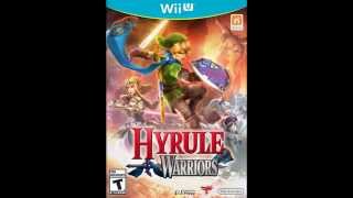 Extension Hyrule Warriors Psychostorm [upl. by Adnole]