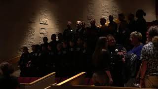 Arapahoe County Sheriff’s Office Graduation Class 20244 [upl. by Nosnorb]