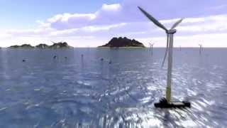 DNV GL Offshore Wind [upl. by Cleland]