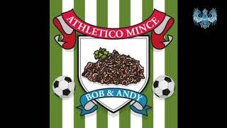 ATHLETICO MINCE Ep 70  Warhammer [upl. by Xela]