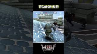 Wolfteam en 2024 wolfteam games [upl. by Anselma]