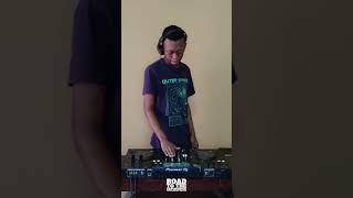 Road To The Experience with Deejay Twitch Mix 2 is out now  Froote  blackcoffee  shimza [upl. by Euqcaj531]