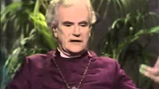 John Cleese Versus Malcolm Muggeridge And The Bishop of the Southwark [upl. by Ostap464]