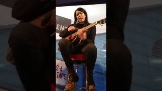 K Flay Giver live acoustic [upl. by Henrietta]