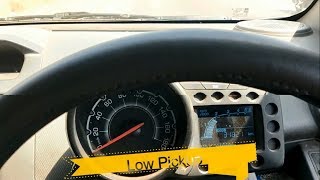 Beat Low Pickup Issue Speedometer Sensor Wiring Fault [upl. by Nivets]