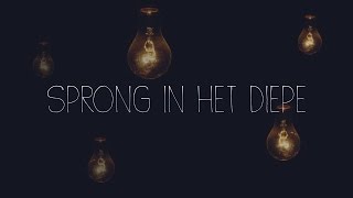 Sprong in het diepe [upl. by Reffotsirhc]