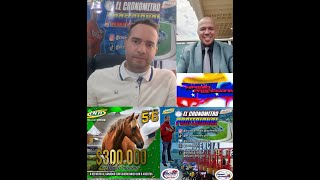 HIPISMO PROFESIONAL DOMINGO 210124 [upl. by Digdirb909]